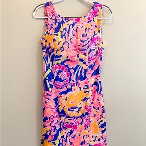 Lily Pulitzer dress